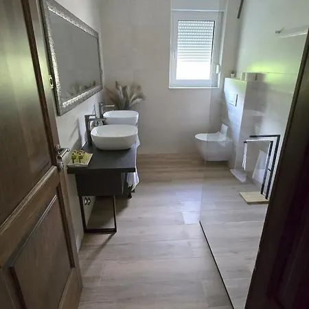 Marea Διαμέρισμα