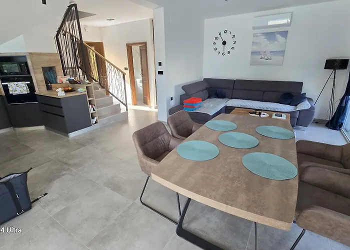 Marea Apartment Opatija