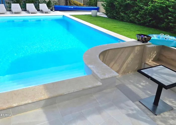 Apartment Marea Opatija