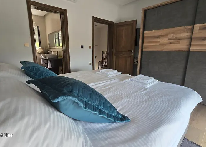 Marea Apartment Opatija