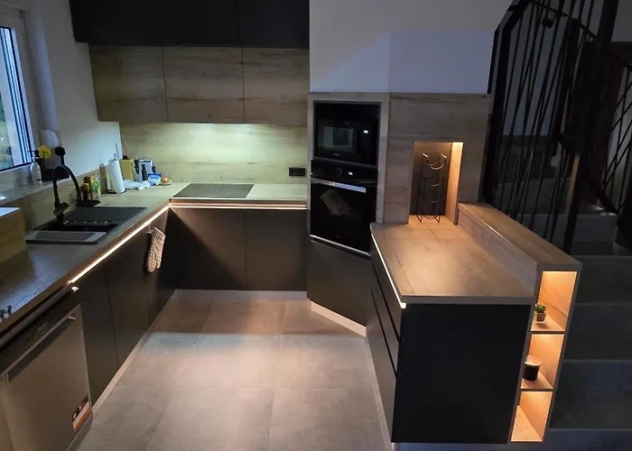 Apartment Marea Opatija