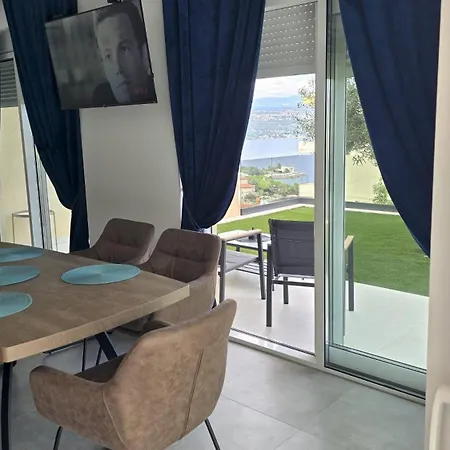 Apartman Marea Opatija