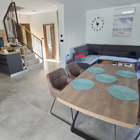 Marea 公寓 奥帕提亚