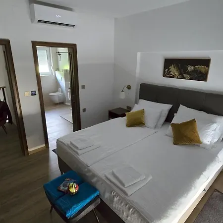 Apartman Marea Opatija