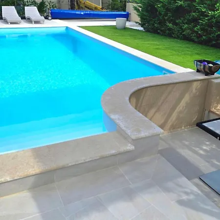 公寓 Marea 奥帕提亚