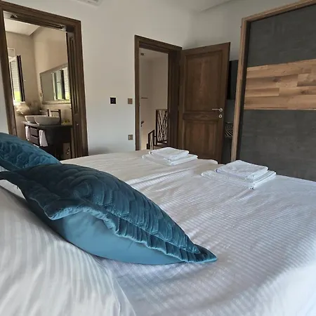 Marea 公寓 奥帕提亚