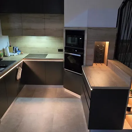 Apartman Marea Opatija