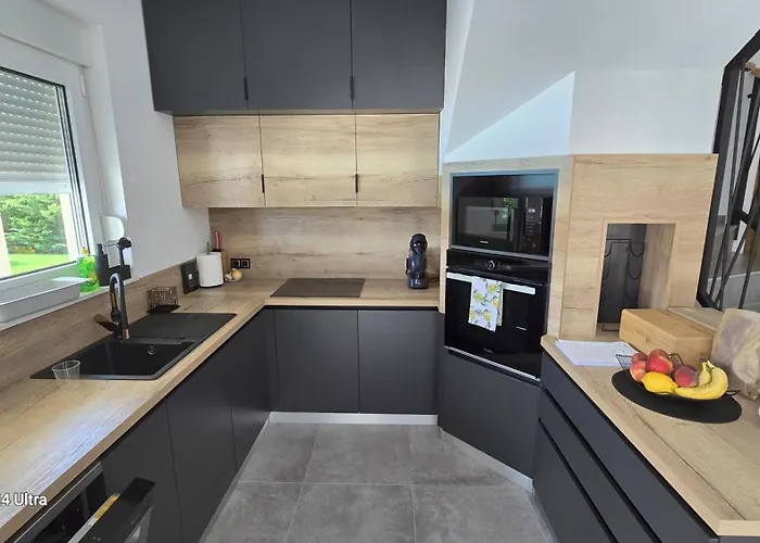 Apartman Marea Opatija