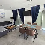 Apartment Marea *