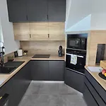 Apartment Marea Opatija