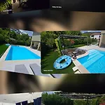 Apartment Marea *